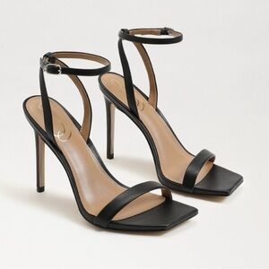 Sam Edelman - Orchid Sandal - Size 8 - Unworn